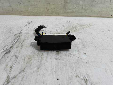 Centralita Motor ECU Opel Corsa EDITION 101CV 74KW