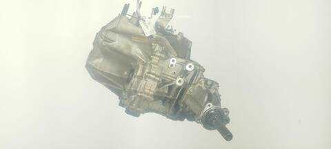 Foto 2ª: Caja Cambios Mitsubishi ASX 1.8 DI-D 4WD [4N13] (2009)