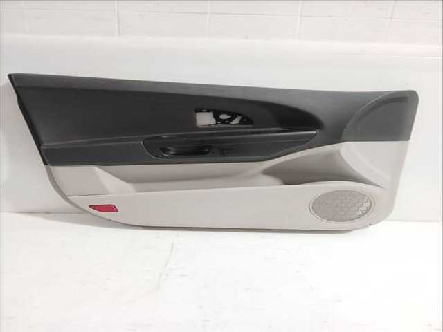 Tapizados Cartoneras Kia Ceed 1.6 CRDI HATCHBACK ED)