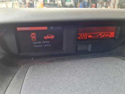 Foto 1ª: Pantalla Multifuncion Mazda CX7 ER) LUXURY [R2] (2011)