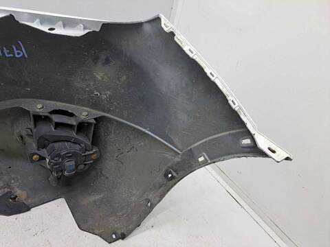 Foto 4ª: Paragolpes Delantero Nissan Qashqai ACENTA 141CV 104KW [MR20] (2011)