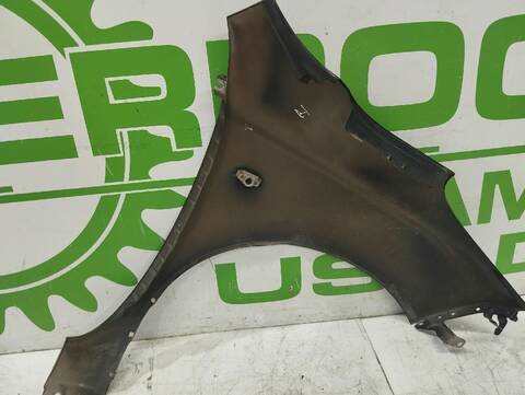 Foto 2ª: Aleta Delantera Izquierda Nissan Micra 1.2 CAT 80CV [CR12DE] (2002)