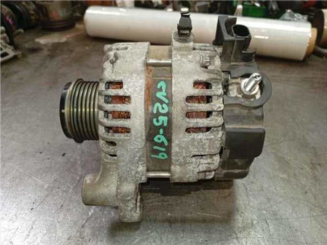 Alternador Kia Ceed 1.0 DRIVE [1.0 LTR. - 88 KW TGDI (EURO 6)] (JD)(2012)