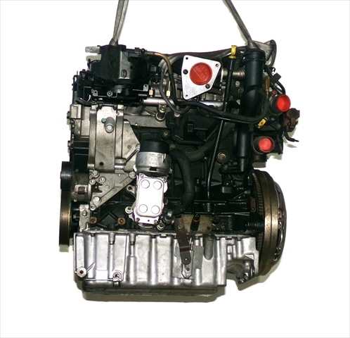 Motor Completo Volvo C30 2.0 D 2006-2010