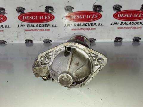 Foto 1ª: Motor de Arranque Hyundai Matrix 1.5 CRDI 16V GLS 110CV (2001)