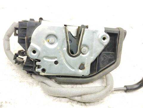 Foto 4ª: Cerradura Puerta Trasera Derecha Bmw Mini COOPER D 112CV 82KW [N47C20A] (2014)