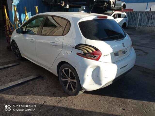 Foto 2ª: Cuadro de Instrumentos Peugeot 208 1.2 12V VTI [HMZ]