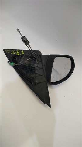 Foto 2ª: Retrovisor Izquierdo Smart Forfour 1.5 DIESEL [639939] (2004)