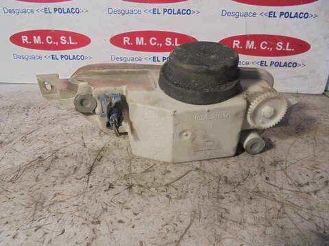 Foto 2ª: Faro Antiniebla Delantero Izquierdo Ford Escort 1.6 16V CAT TURNIER 90CV 66KW [L1H] (1998)