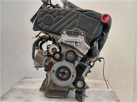Foto 4ª: Motor Completo Opel Astra 1.9 COSMO BERLINA 150CV 110KW [Z 19 DTH] (2006)