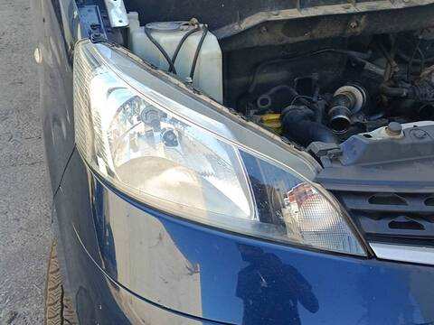 Faro Derecho Nissan NV200 K9K276
