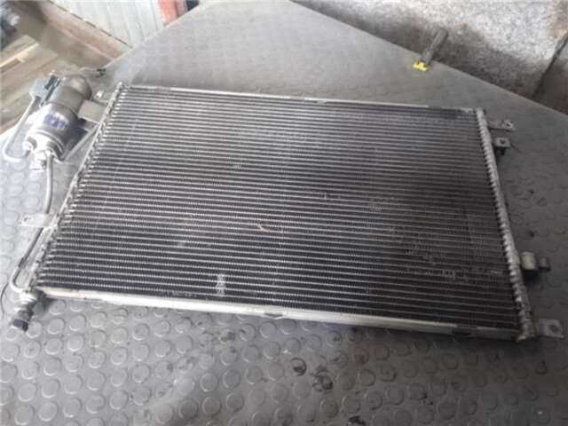 Radiador Calefaccion A.A. Volvo XC 90 2.4 D5 (7 ASIENTOS) [2.4 LTR. - 120 KW DIESEL CAT]