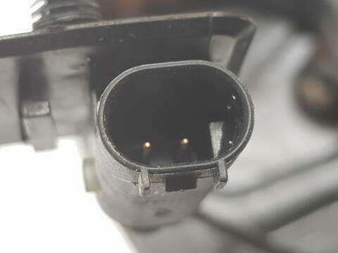 Foto 2ª: Mangueta Delantera Izquierda Mercedes Vito 114-116-119 CDI BASE LARGA 447.703) (2019)