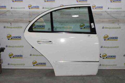 Puerta Trasera Derecha Mercedes Clase E 300 3.0 CDI 190CV