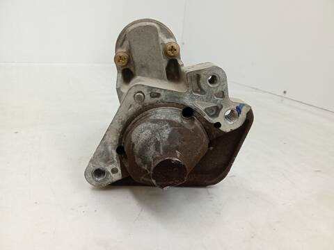 Foto 1ª: Motor de Arranque Renault Megane 1.5 DCI BM0F BM0T BM2B CM0F CM0T) 82CV 60KW II BM0/1_ CM0/1_) [K9K 722] (2004)
