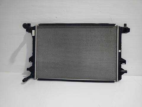 Foto 3ª: Radiador Motor Seat Arona XPERIENCE PLUS 110CV 81KW [DLAA] (2021)