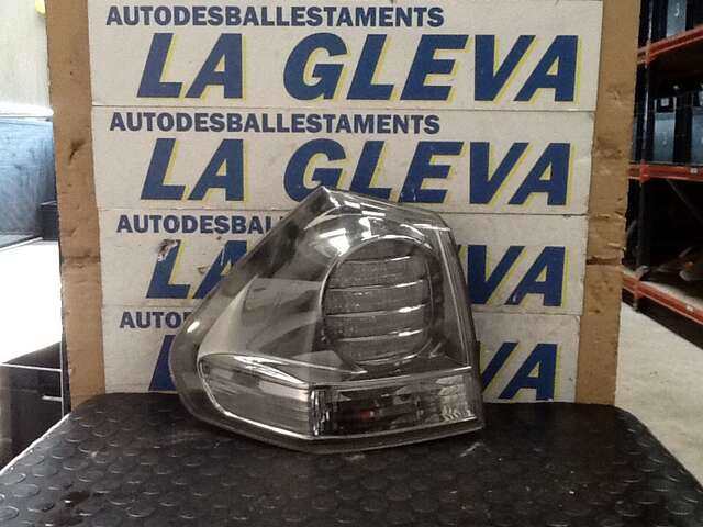 Piloto Trasero Izquierdo Lexus RX 3.3