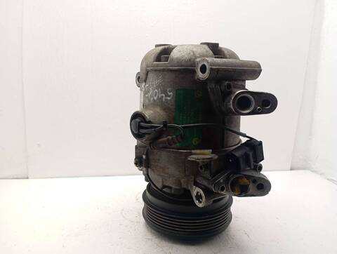 Foto 3ª: Compresor Aire Acondicionado Bmw Serie 3 315 2.5 24V BERLINA 192CV 141KW (1993)