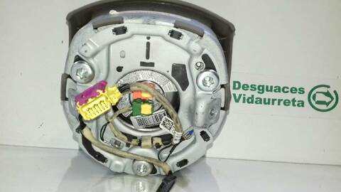 Foto 2ª: Airbag Delantero Izquierdo Audi A6 3.0 TDI QUATTRO 165KW) BERLINA 225CV [BMK] (2006)