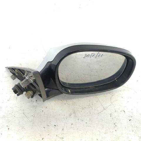 Foto 2ª: Retrovisor Derecho Bmw Serie 1 114 116 D (2006)