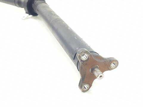 Foto 3ª: Transmision Central Bmw Serie 1 114 118D (2015)