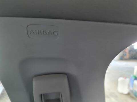 Airbag Cortina Delantero Izquierdo Peugeot 2008 ALLURE 102CV 75KW