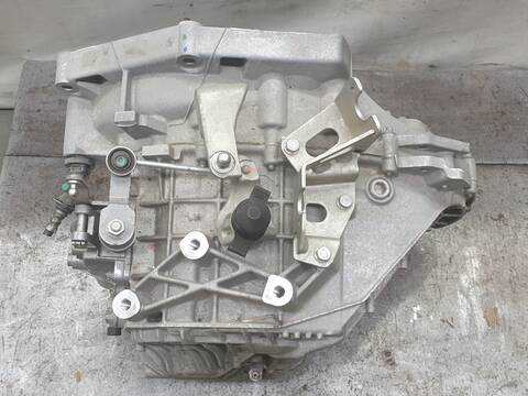 Caja Cambios Fiat Doblo FURGON SX MAXI XL