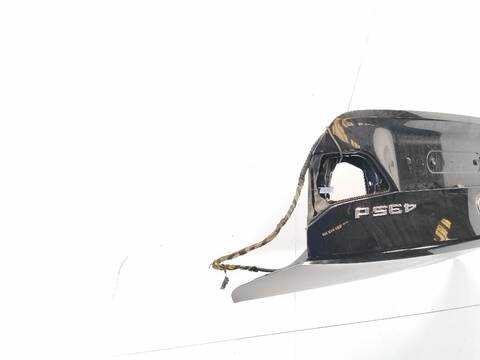 Foto 2ª: Maletero Bmw Serie 4 418 435 D XDRIVE [N57 D30 B] (2013)