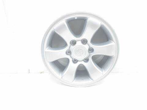 Foto 1ª: LLanta Aleacion Toyota Land Cruiser 3.0 D4-D VXL (2004)