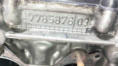 Foto 4ª: Culata Bmw Serie 3 315 320D BERLINA 163CV 120KW [N47D20C] (2005)