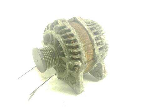 Foto 2ª: Alternador Renault Koleos 2.0 DCI HY0K) 150CV [M9R 832] (2008)