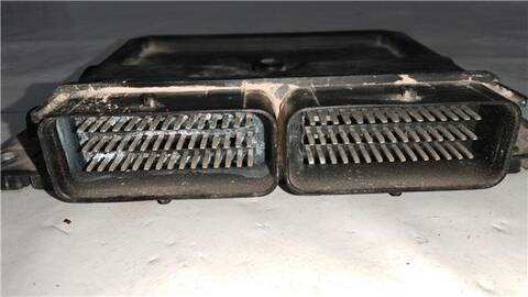 Foto 3ª: Centralita Motor ECU Renault Kangoo 1.9 ALIZE [1 9 LTR. - 47 KW DIESEL] 64CV