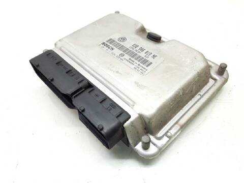 Foto 1ª: Centralita Motor ECU Skoda Fabia COMFORT 101CV 74KW FAMILIAR [ATD] (2005)