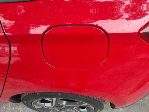 Tapa Exterior Combustible Hyundai i30 G3LE