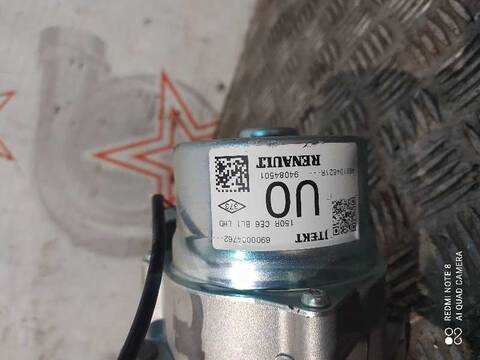 Columna Dirección Dacia Duster SL 2019 150CV 110KW