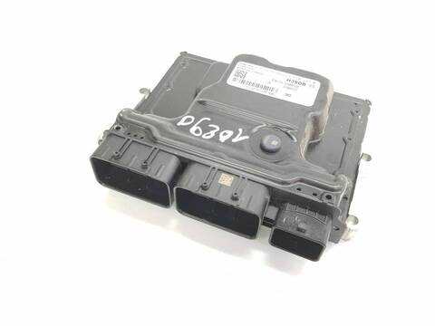 Foto 1ª: Centralita Motor ECU Renault Kangoo GRAND AUTHENTIC