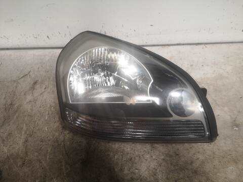 Faro Derecho Hyundai Tucson 4EA
