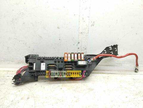 Caja Reles Fusibles Mercedes Clase G 230 GLE 350 D 4MATIC 258CV 190KW