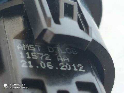 Antirrobo Ford Focus TITANIUM 125CV 92KW