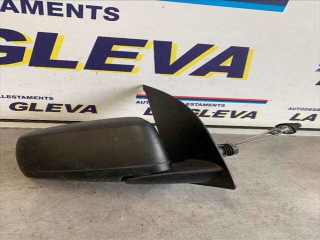 Foto 2ª: Retrovisor Derecho Fiat Panda 1.2 8V (2004)