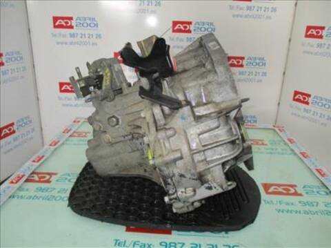 Caja Cambios Nissan Primera 1.9 DCI BERLINA 120CV 88KW
