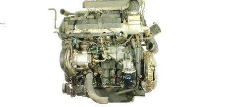 Foto 2ª: Motor Completo Kia Carnival VERSION INDEFINIDA (1999)