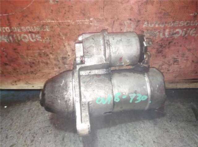 Motor de Arranque Opel Astra 1.7 DTI 16V