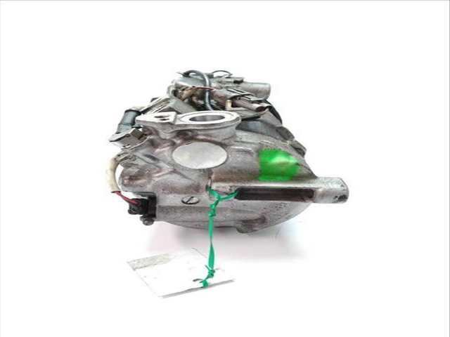 Foto 3ª: Compresor Aire Acondicionado Mercedes Clase A 140 A 200 CDI - D 176.008) (2012)