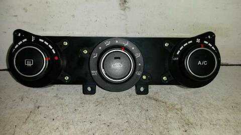 Foto 1ª: Mando Calefacción A. A. Kia Ceed CONCEPT 109CV 80KW [G4FA] (2008)