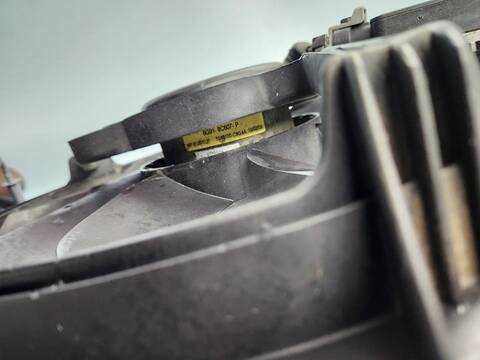 Foto 3ª: Electroventilador Ford Mondeo GHIA X 140CV 103KW [QXBA] (2009)