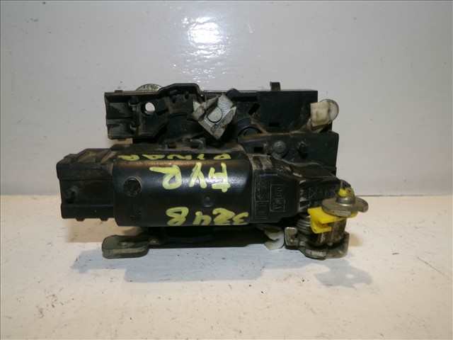 Foto 3ª: Cerradura Puerta Delantera Derecha Nissan Kubistar 1.5 DCI 2003-2009 [K9KV7] (2007)