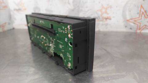 Foto 4ª: Sistema Audio Radio CD Audi A4 BASICO 143CV 105KW [CAGA] (2009)