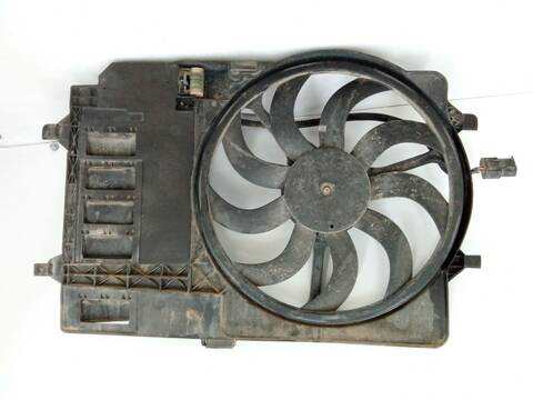 Foto 2ª: Electroventilador Mini Mini ONE 90CV 66KW [W10 B16 A] (2005)