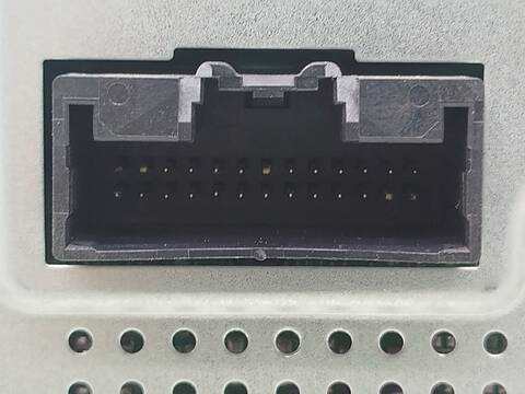 Foto 3ª: Cuadro de Instrumentos Ford Mondeo 1.5 ECOBOOST HATCHBACK 160CV 118KW [UNCA,UNCB,UNCE,UNCF] (2016)